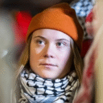 Sumud Flotilla Member Greta Thunberg ‘Absolutely Disgusted’ by Global Silence on Gaza Genocide