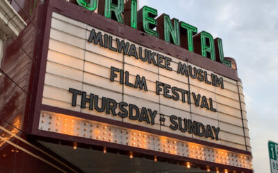 Milwaukee Muslim Film Festival talkbacks: Chat with experts, eye witnesses and more
