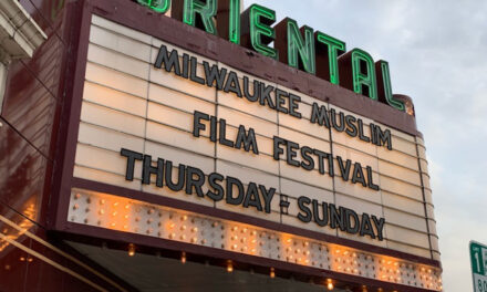 Milwaukee Muslim Film Festival talkbacks: Chat with experts, eye witnesses and more