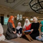 Muslim Women Must Take Active Leadership Roles in Mosques