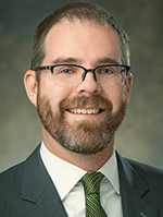 Wisconsin State Representative Ryan Clancy.