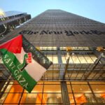 300+ Writers Boycott NYT Opinion Pages Over ‘Shameful’ Anti-Palestinian Gaza Coverage