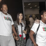 Mandela’s grandson: Israeli forces ‘singled out and humiliated’ South Africans on Gaza Flotilla