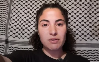 How the Gaza genocide is redefining world cinema