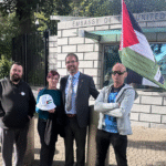 Wisconsin law jeopardizes our economy to support Israel’s genocide in Gaza. How we can change that.