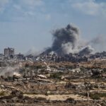 In 2 Years of Gaza Genocide, Sunday Shows on NBC, ABC and CNN Have Not Featured a Single Palestinian Guest