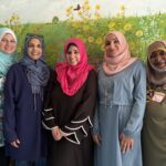 Good health begins with peace of mind