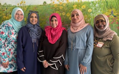 Good health begins with peace of mind