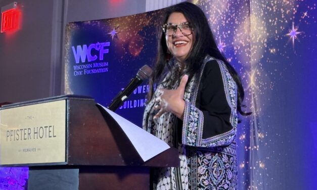 WMCF’s inaugural gala celebrates community, connection and civic engagement