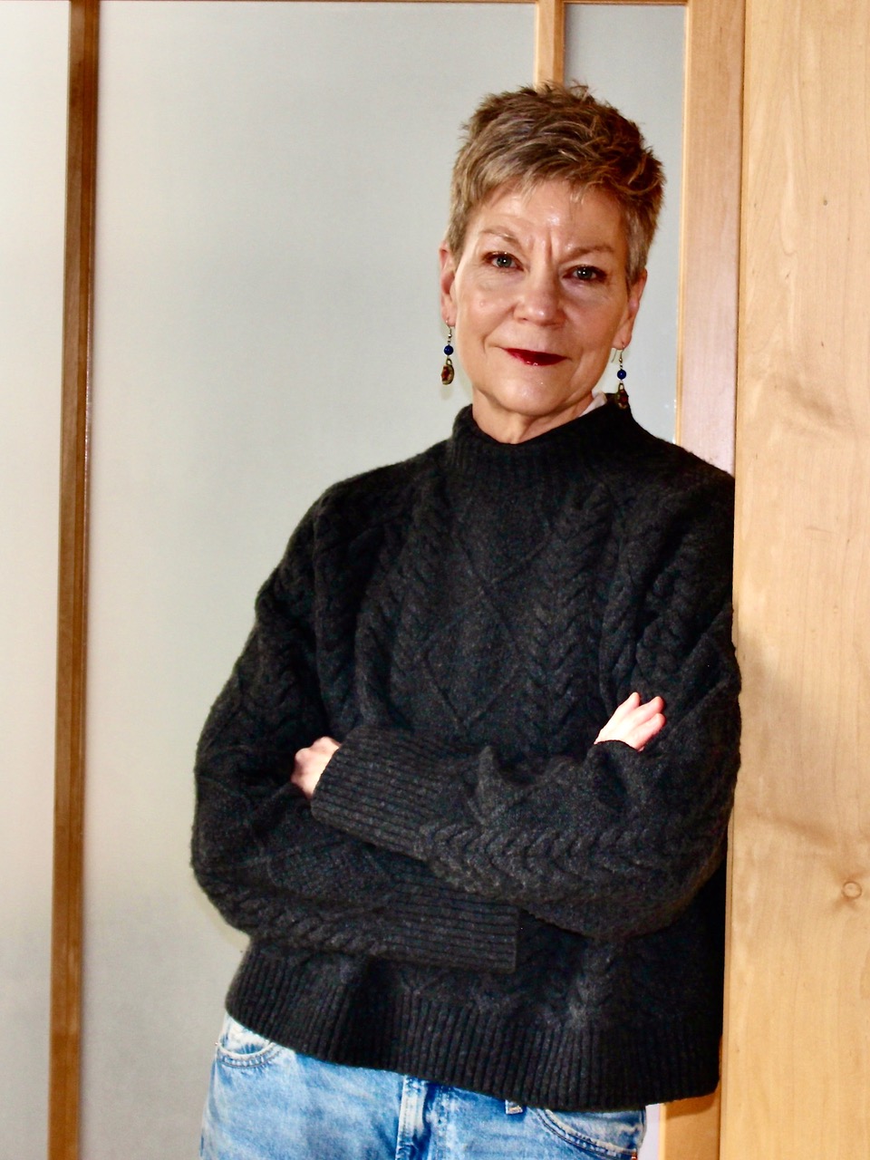 Mary Gellerup Bolich