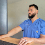 Telepsychiatrist brings tailored mental health care to Wisconsin community