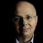 Omar Yaghi, a Palestinian refugee, wins Nobel prize in chemistry