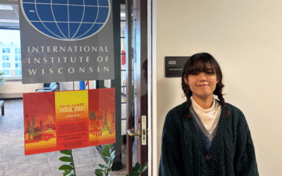 October Networking Brunch preview: Interactive workshop with Japanese cultural ambassador