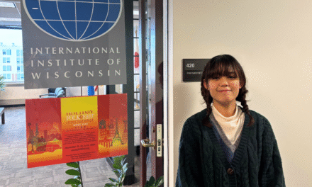 October Networking Brunch preview: Interactive workshop with Japanese cultural ambassador