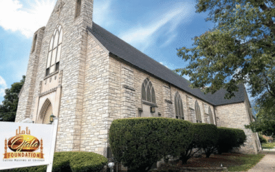 The First Latino-Led Mosque in the Midwest