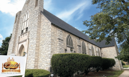 The First Latino-Led Mosque in the Midwest