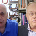 Is Israel ‘On the Brink?’ (w/ Ilan Pappé)