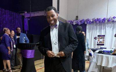 Local peace activist focuses on healing and prevention