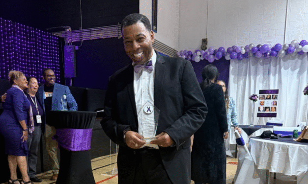 Local peace activist focuses on healing and prevention