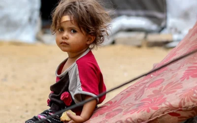 Unless we tackle western racism, the Gaza nightmare will be repeated elsewhere