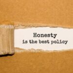 Teaching Our Children About Honesty Through the Prophetic Model