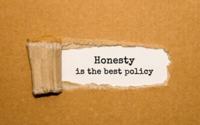 Teaching Our Children About Honesty Through the Prophetic Model