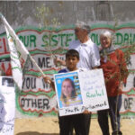 Wisconsin Coalition for Justice in Palestine marks two years of genocide in Gaza