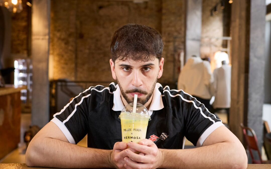 The perplexing rise of protein shakes: how a ‘meaty sludge’ became a billion-dollar industry