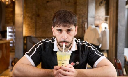 The perplexing rise of protein shakes: how a ‘meaty sludge’ became a billion-dollar industry