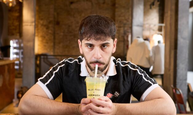 The perplexing rise of protein shakes: how a ‘meaty sludge’ became a billion-dollar industry