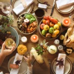 Op-Ed: What Muslims Will Really Be Talking About Over the Halal Turkey This Thanksgiving