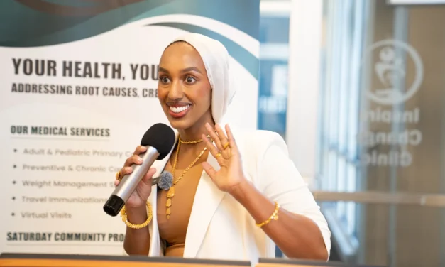 Somali nurse practitioner launches Minneapolis clinic to fill gaps in care