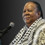 Minister who led South Africa to sue Israel for genocide to visit Milwaukee