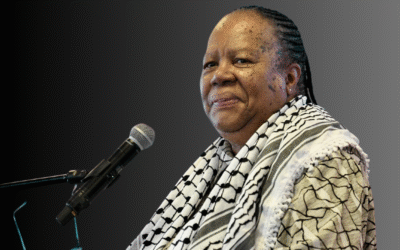 Minister who led South Africa to sue Israel for genocide to visit Milwaukee