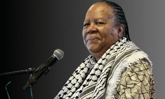 Minister who led South Africa to sue Israel for genocide to visit Milwaukee