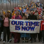 Zohran Mamdani represents a historic turning point for American Muslims and all advocates for Palestinian freedom