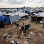 UN says Gaza reconstruction to cost $70bn over decades