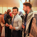 Activist Linda Sarsour headlines Muslim Women’s Coalition gala