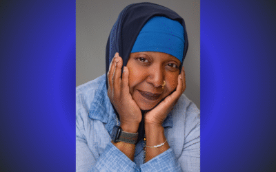 Dr. Williams dedicated to building stronger, healthier communities in Wisconsin