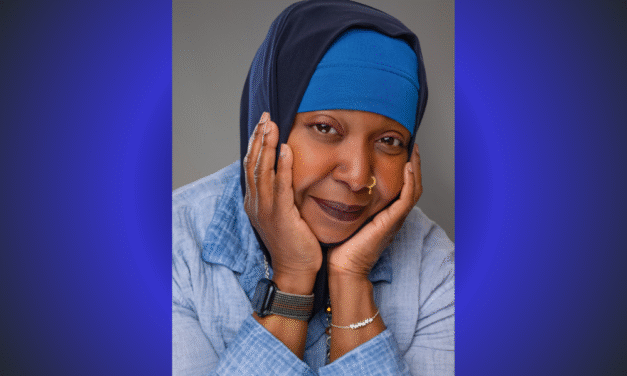 Dr. Williams dedicated to building stronger, healthier communities in Wisconsin