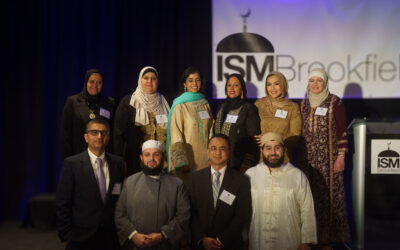 Islamic Society of Milwaukee-Brookfield celebrates 10 years
