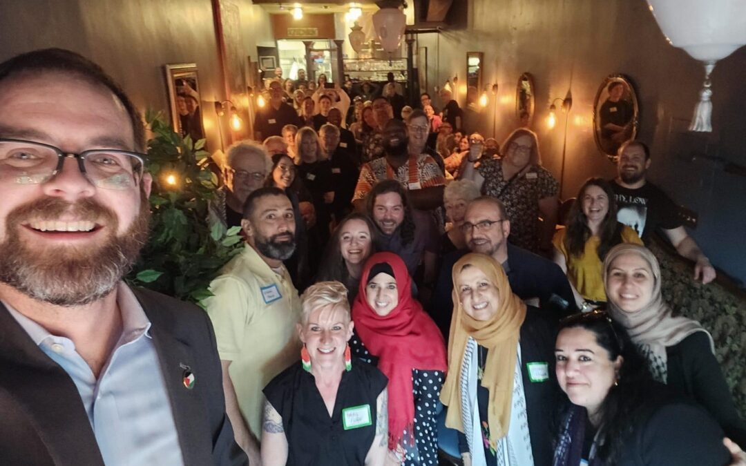 What are you thankful for? Our readers’ reflections on gratitude