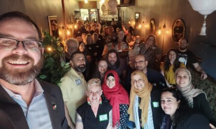 What are you thankful for? Our readers’ reflections on gratitude