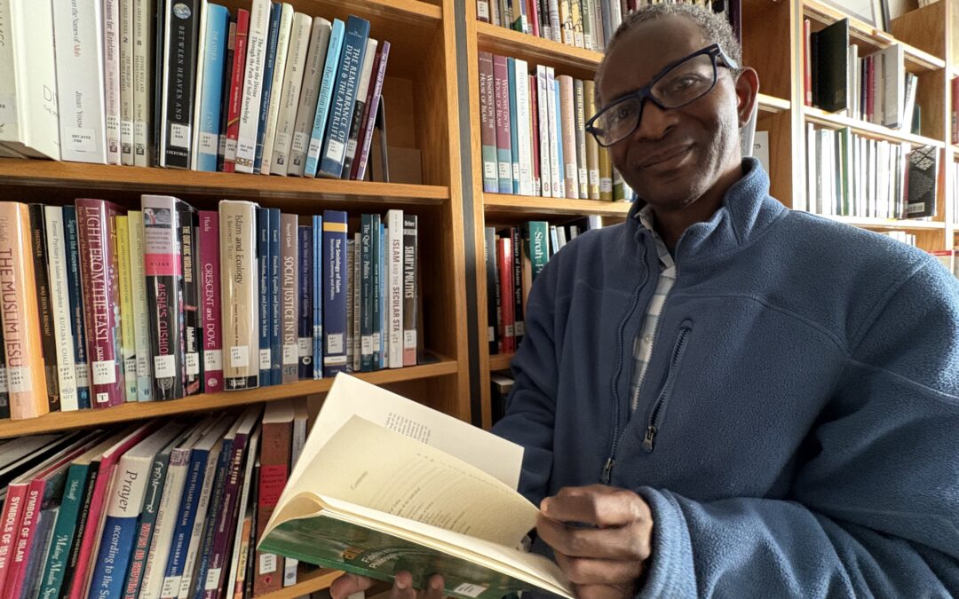 MATC instructor puts human relationships at center of English as a Second Language learning, life