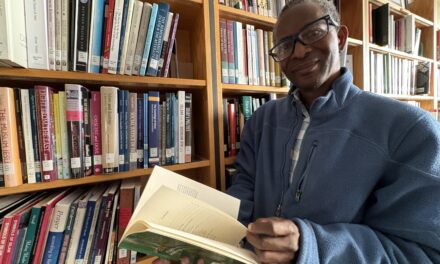 MATC instructor puts human relationships at center of English as a Second Language learning, life