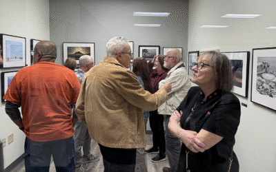 Nadiana Art Gallery in Greenfield selected for prestigious exhibitions