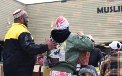 Dawah Center takes on SNAP chaos with advocacy and action