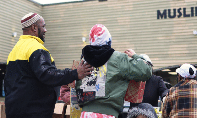 Dawah Center takes on SNAP chaos with advocacy and action