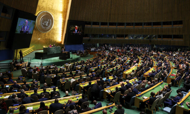 UN Launches 2027 Secretary-General Selection, Highlighting Historic Push for Female Leadership