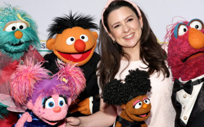 When Glamour meets genocide: Ms Rachel, Women of the Year, and Western media’s get-out-of-guilt award